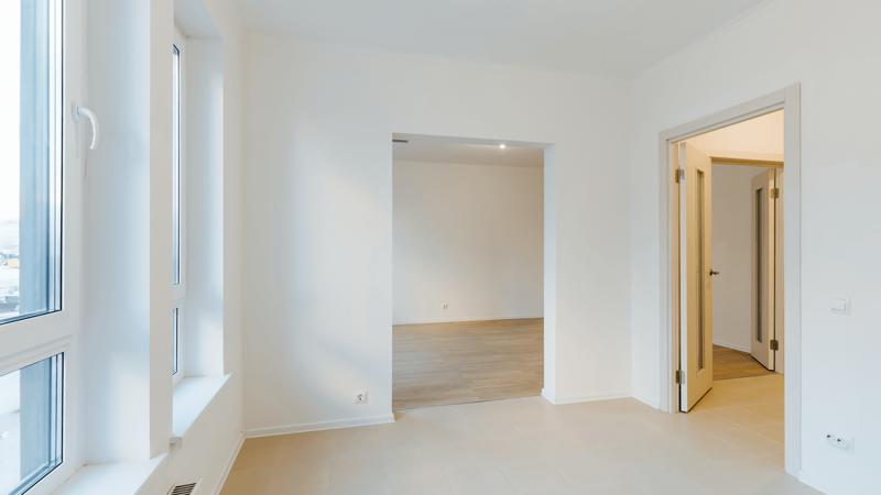 ЖК "Кольская 8" - фото 4