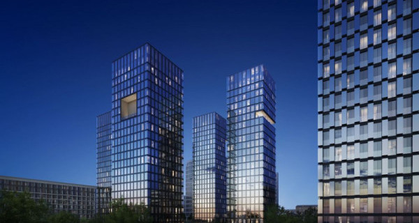 ЖК Квартал Life Time