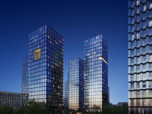 ЖК Квартал "Лайф Тайм"