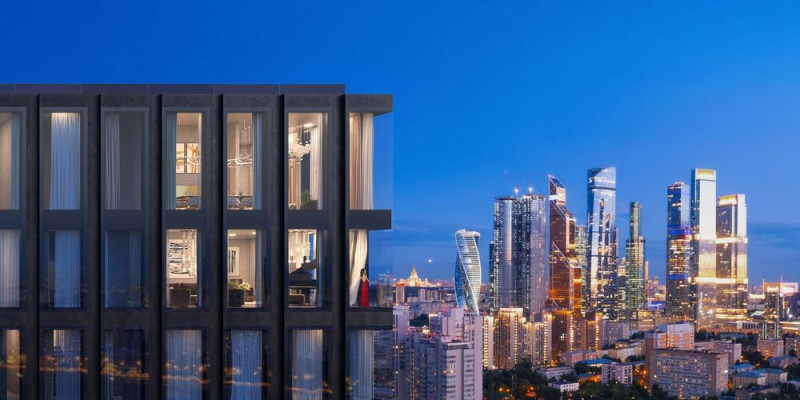 ЖК Квартал "Лайф Тайм" - фото 2