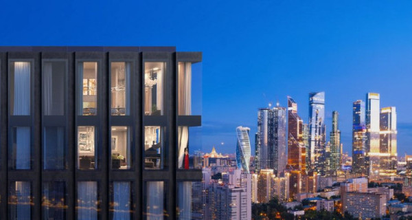 ЖК Квартал "Лайф Тайм"