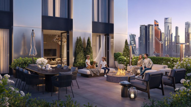 ЖК Квартал "Лайф Тайм" - фото 3