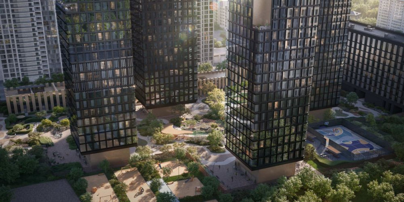 ЖК Квартал "Лайф Тайм" - фото 4