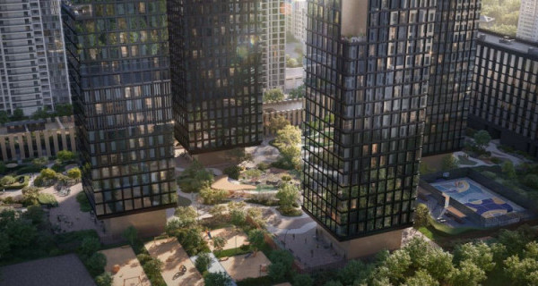 ЖК Квартал "Лайф Тайм"