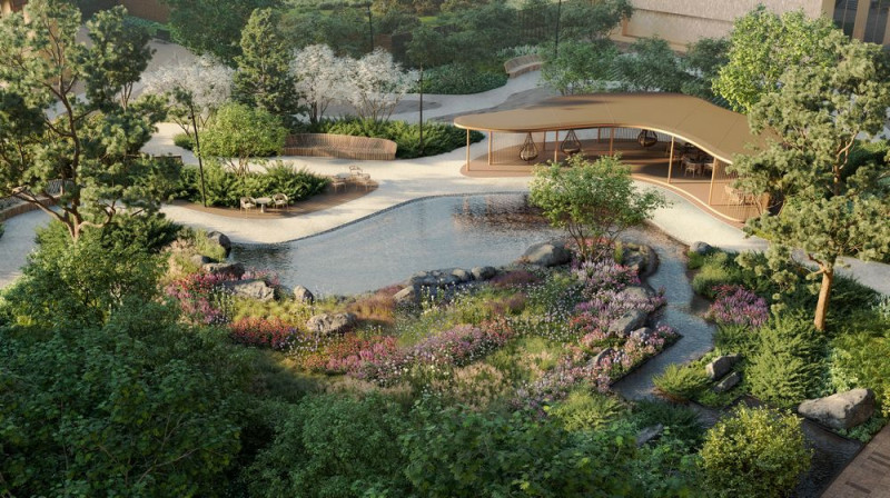 ЖК Квартал "Лайф Тайм" - фото 5