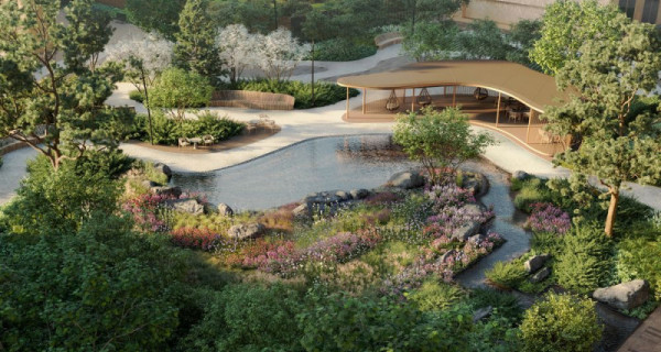 ЖК Квартал "Лайф Тайм"