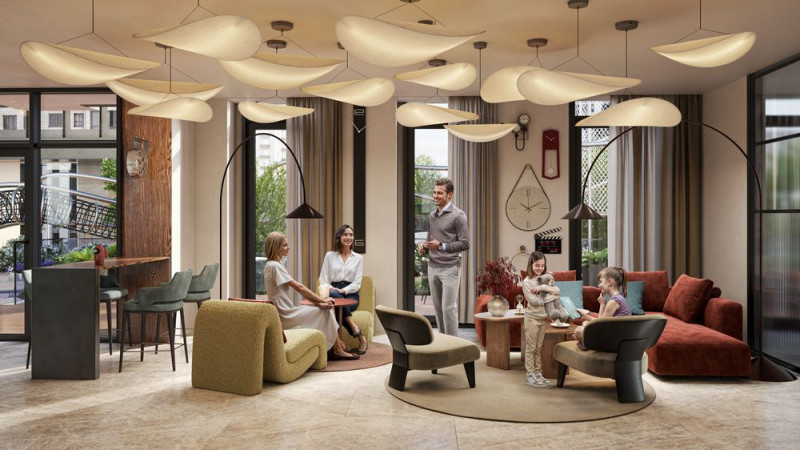 ЖК Квартал "Лайф Тайм" - фото 6