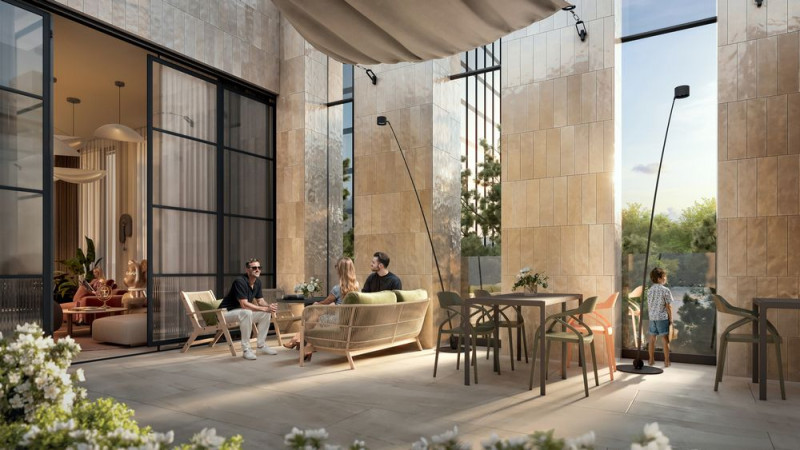 ЖК Квартал "Лайф Тайм" - фото 7