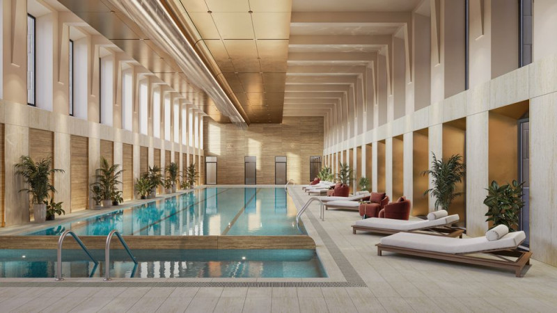 ЖК Квартал "Лайф Тайм" - фото 8