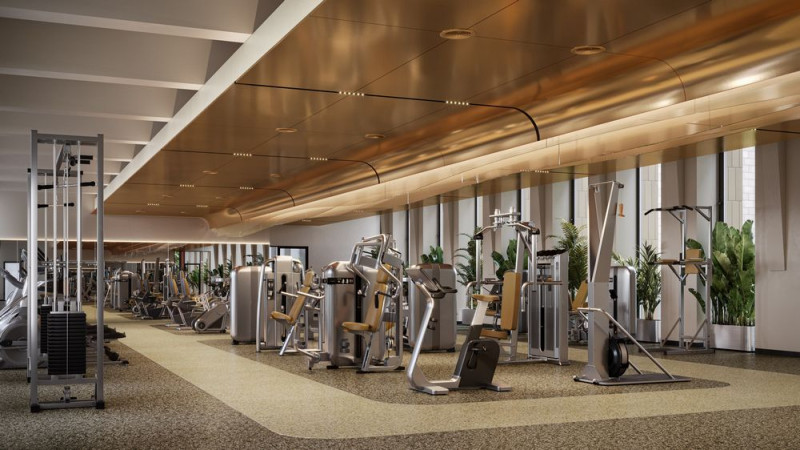 ЖК Квартал "Лайф Тайм" - фото 10