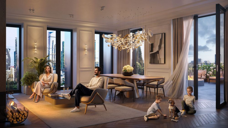 ЖК Квартал "Лайф Тайм" - фото 12