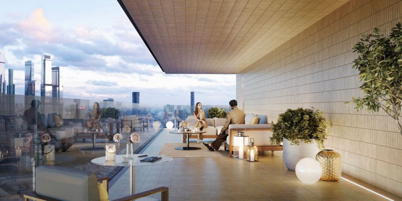 ЖК Квартал "Лайф Тайм" - фото 13