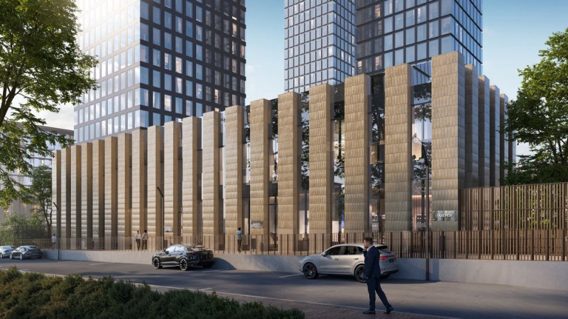 ЖК Квартал "Лайф Тайм" - фото 14