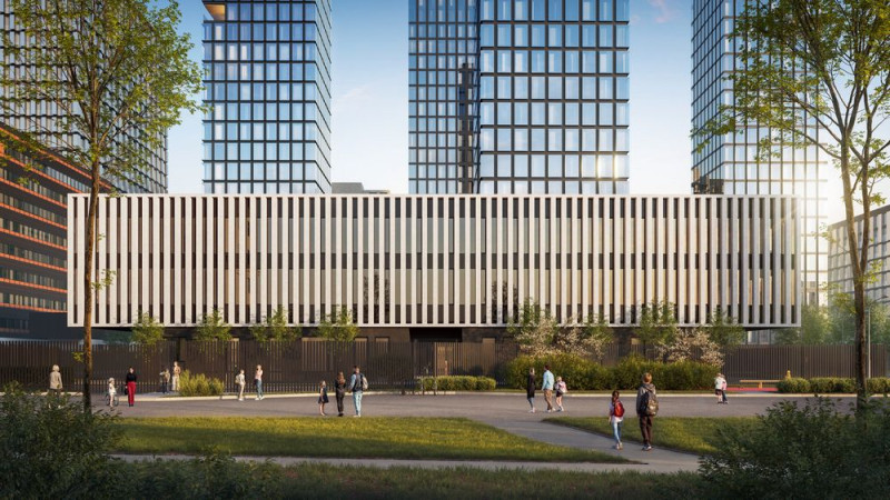 ЖК Квартал "Лайф Тайм" - фото 15