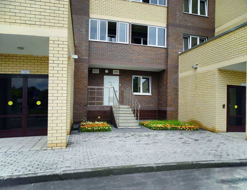 ЖК "Полет-Купавна"