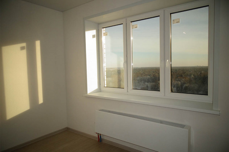 ЖК "Полет-Купавна" - фото 24