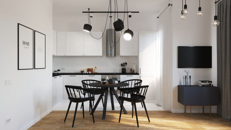 ЖК "Южные сады" - фото 1