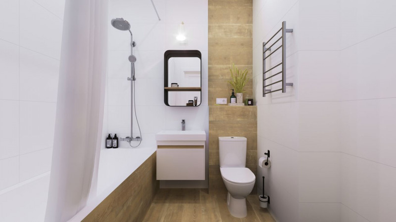 ЖК "Южные сады" - фото 2