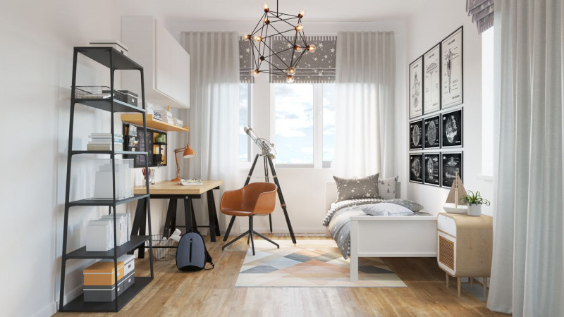 ЖК "Южные сады" - фото 5