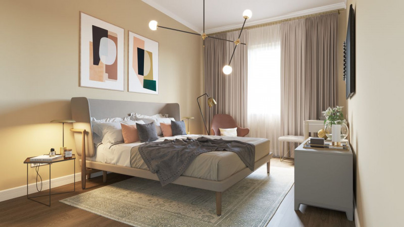 ЖК "Южные сады" - фото 11