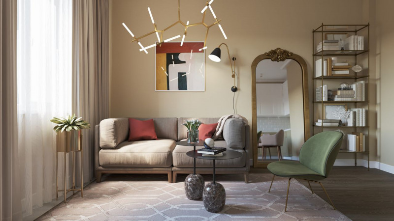 ЖК "Южные сады" - фото 16