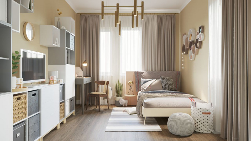 ЖК "Южные сады" - фото 19