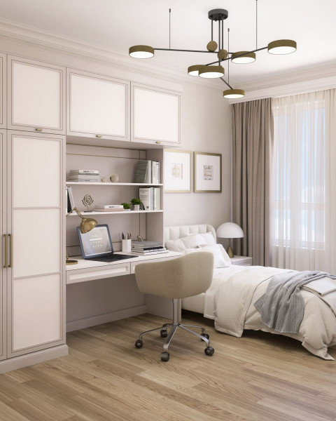 ЖК "Южные сады" - фото 8