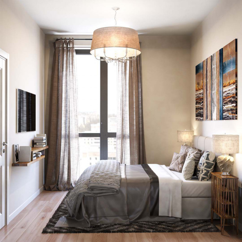 ЖК "Южные сады" - фото 23