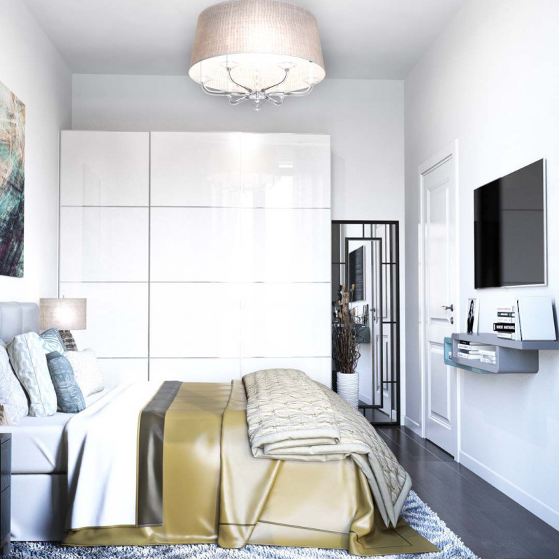 ЖК "Южные сады" - фото 26