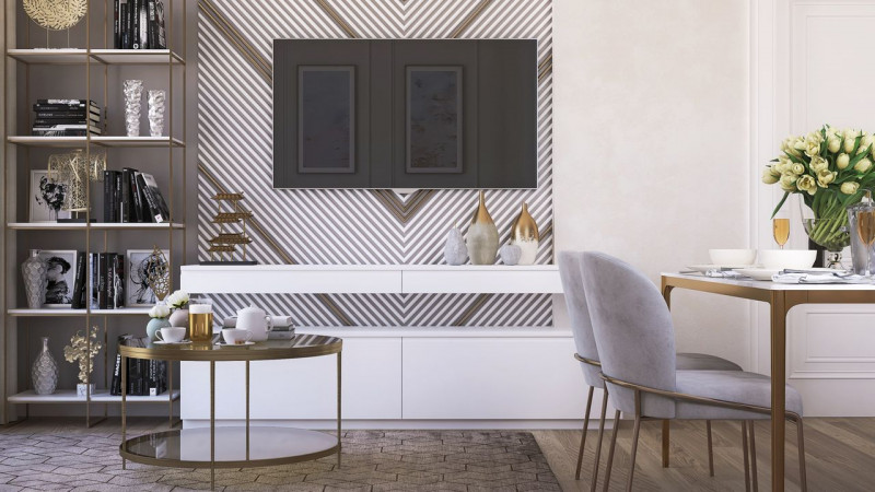 ЖК "Южные сады" - фото 31