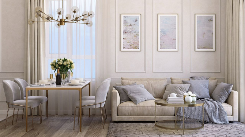 ЖК "Южные сады" - фото 32