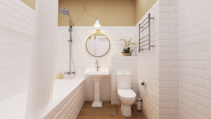 ЖК "Южные сады" - фото 35