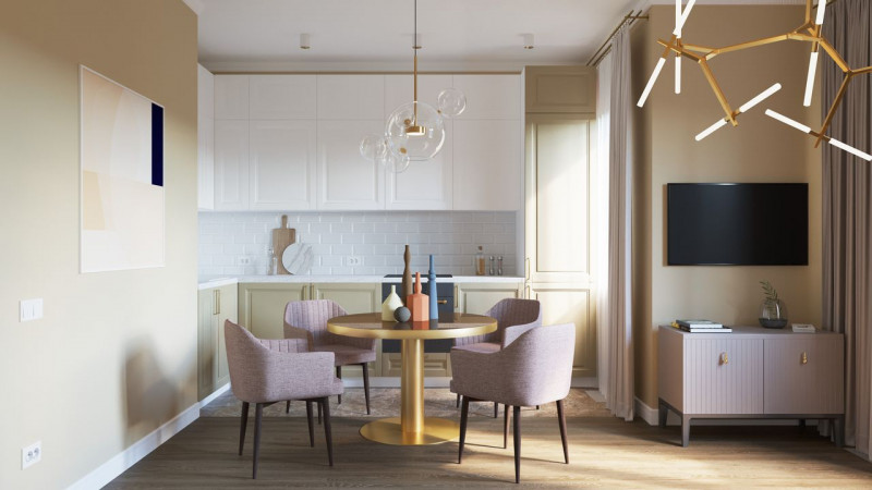 ЖК "Южные сады" - фото 42