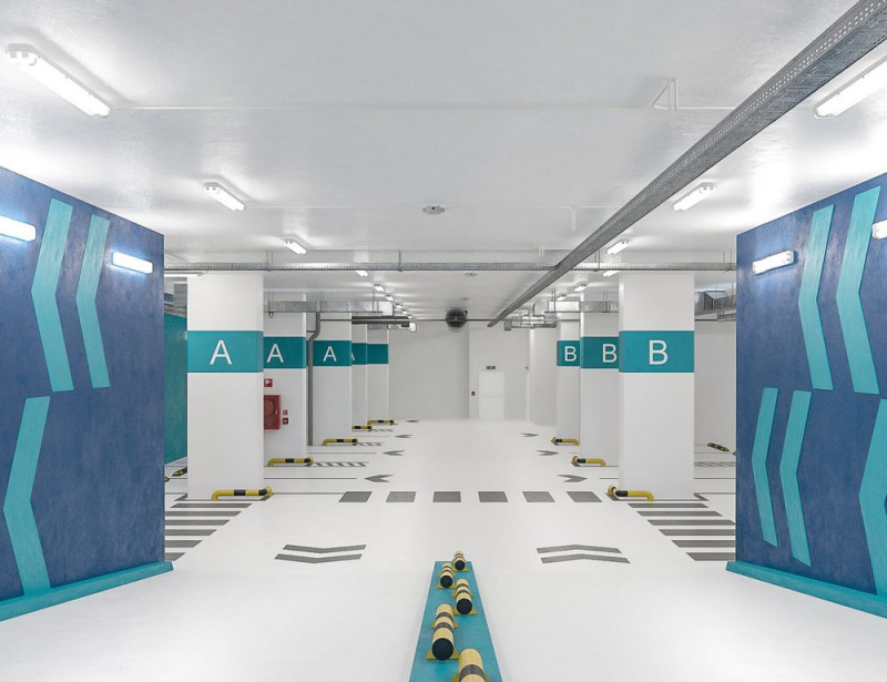 Апартаменты "Измайловский парк" - фото 16