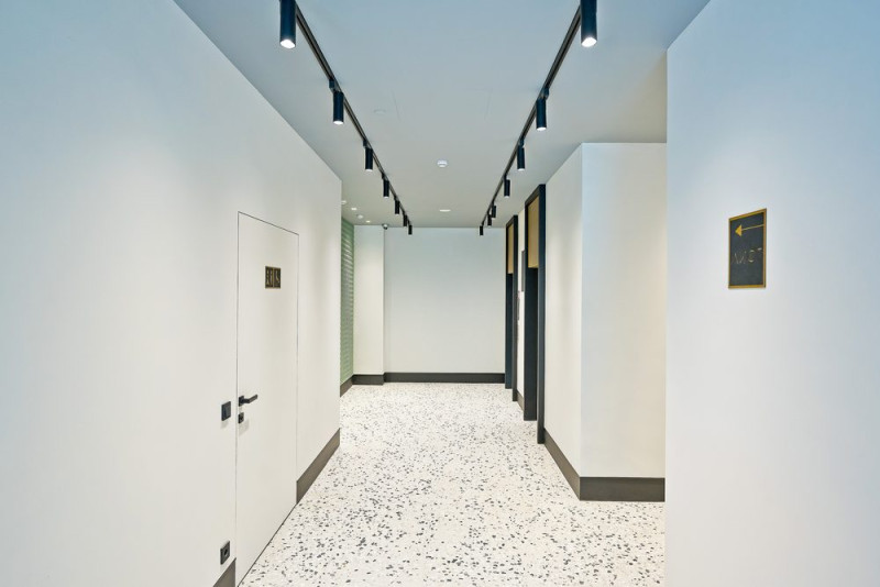 Апартаменты "Измайловский парк" - фото 25