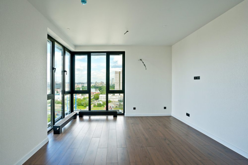 Апартаменты "Измайловский парк" - фото 22