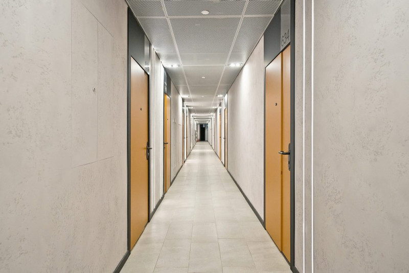 Апартаменты "Измайловский парк" - фото 23