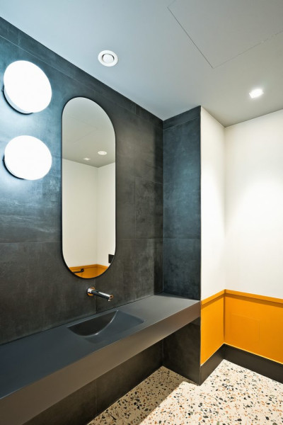 Апартаменты "Измайловский парк" - фото 19