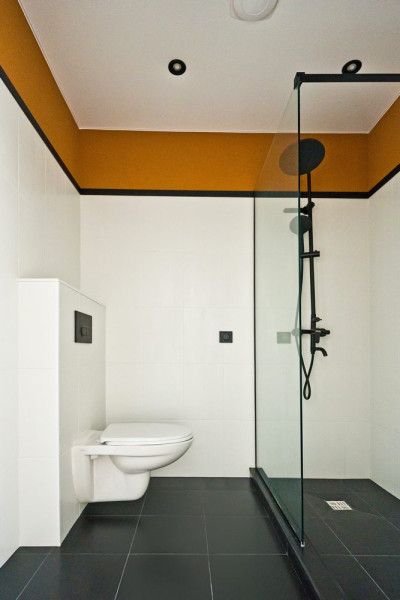 Апартаменты "Измайловский парк" - фото 20