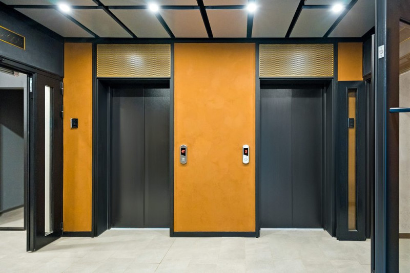 Апартаменты "Измайловский парк" - фото 18