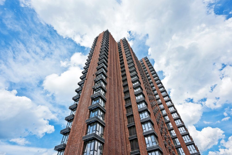 Апартаменты "Измайловский парк" - фото 2