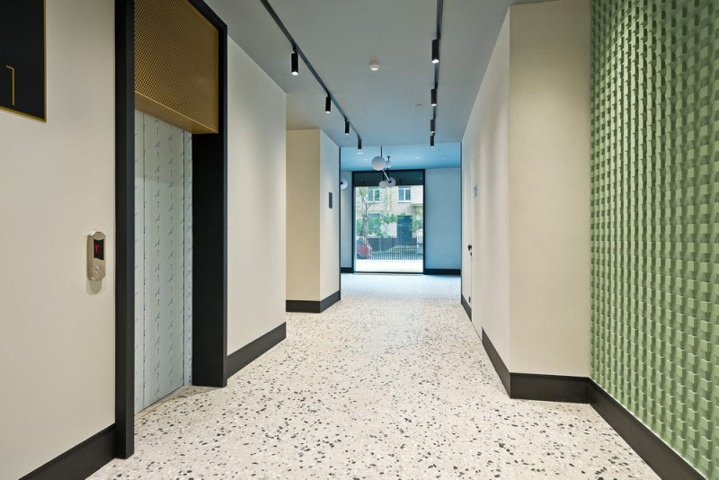 Апартаменты "Измайловский парк" - фото 17