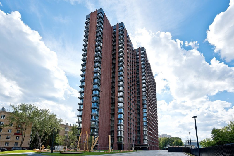 Апартаменты "Измайловский парк" - фото 3