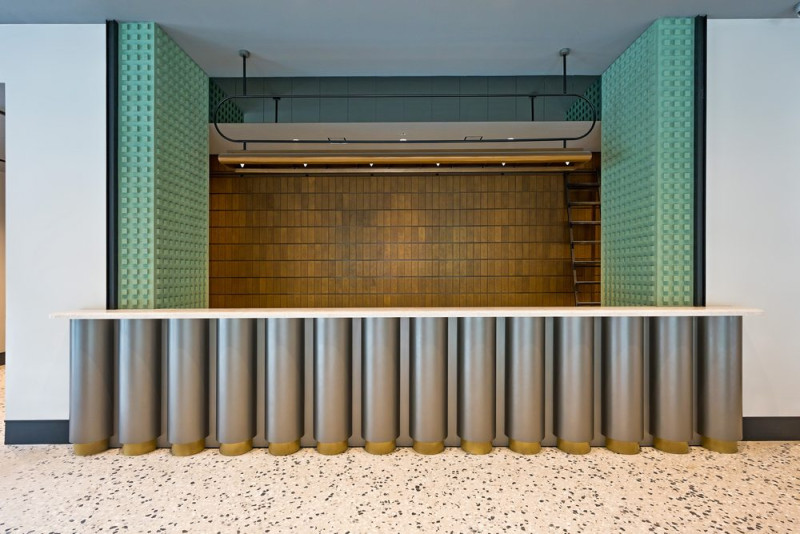 Апартаменты "Измайловский парк" - фото 21