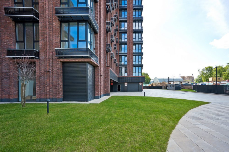 Апартаменты "Измайловский парк" - фото 8