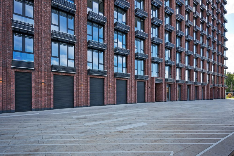 Апартаменты "Измайловский парк" - фото 6