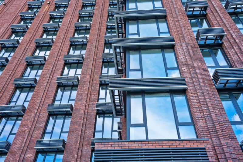 Апартаменты "Измайловский парк" - фото 4