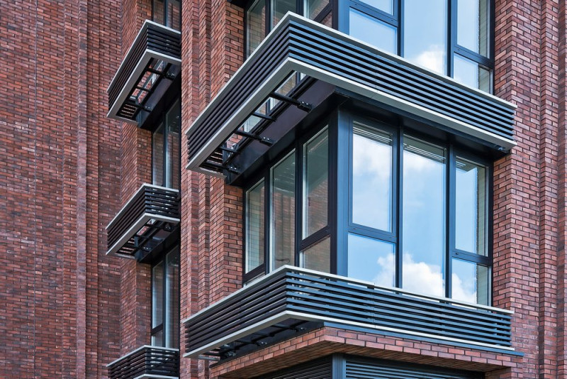 Апартаменты "Измайловский парк" - фото 5