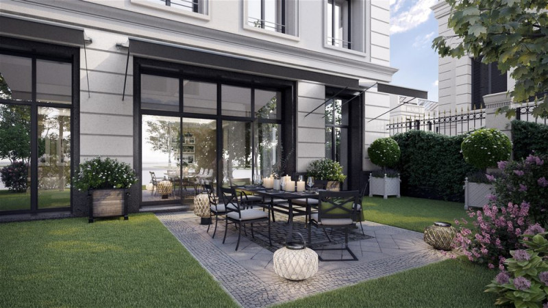 ЖК "Русские сезоны" - фото 5