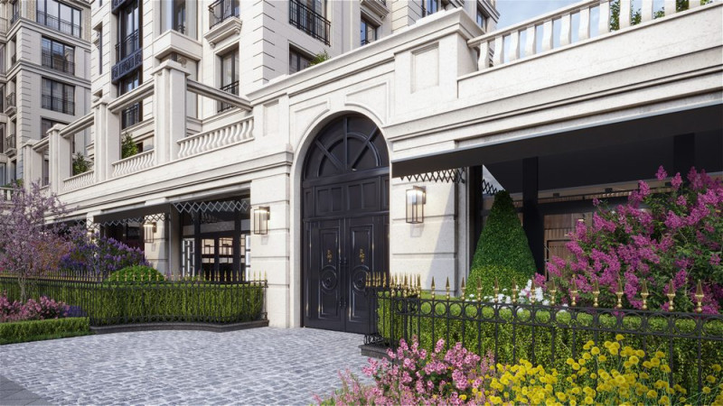 ЖК "Русские сезоны" - фото 6